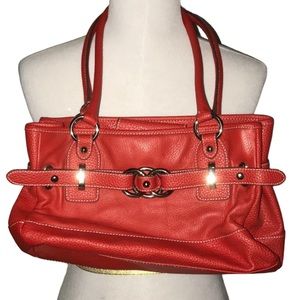 Wilsons Leather Shoulder Bag